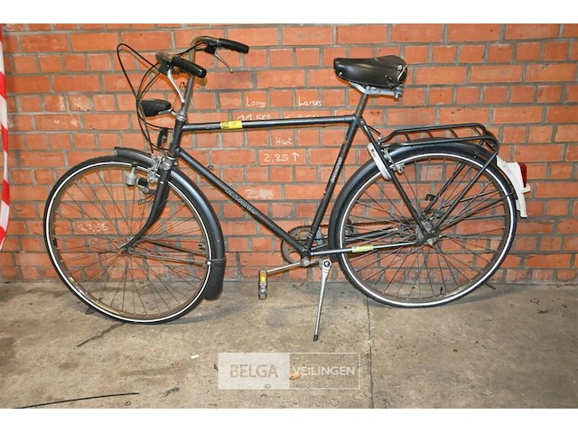 Herenfiets batavus - afbeelding 1 van  3