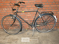 Herenfiets batavus - afbeelding 1 van  3