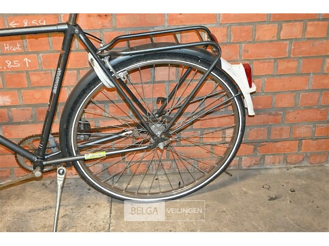 Herenfiets batavus - afbeelding 2 van  3