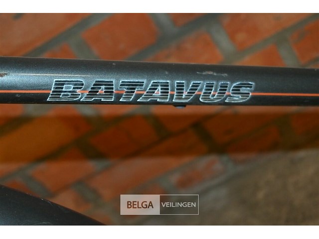 Herenfiets batavus - afbeelding 3 van  3