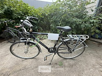 Herenfiets batavus - afbeelding 1 van  1