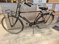 Herenfiets batavus - afbeelding 1 van  3