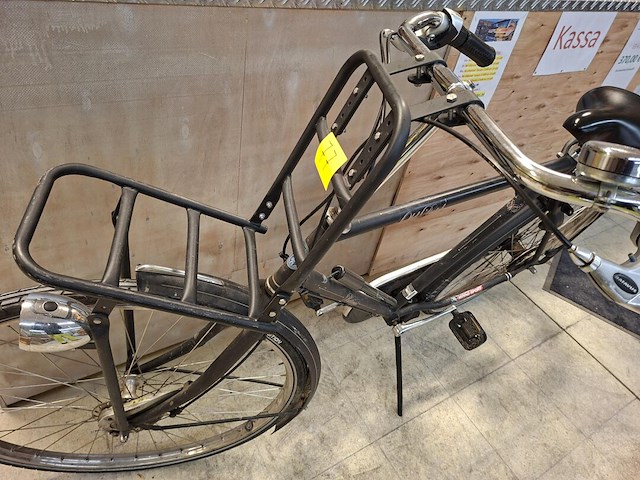 Herenfiets batavus - afbeelding 2 van  3