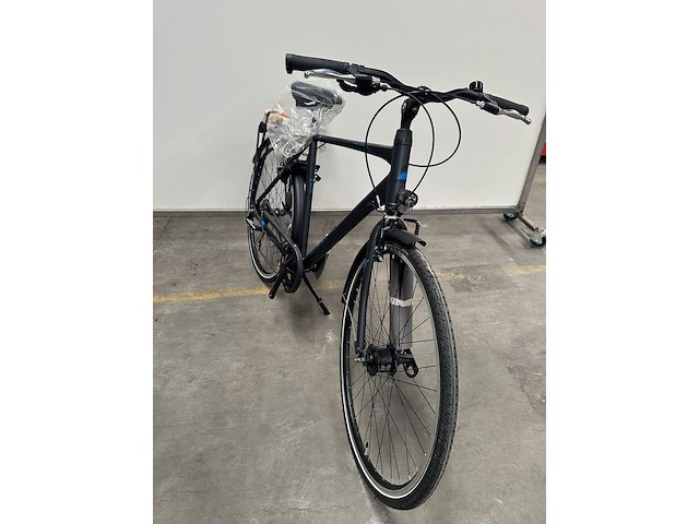 Herenfiets bnb - afbeelding 2 van  5