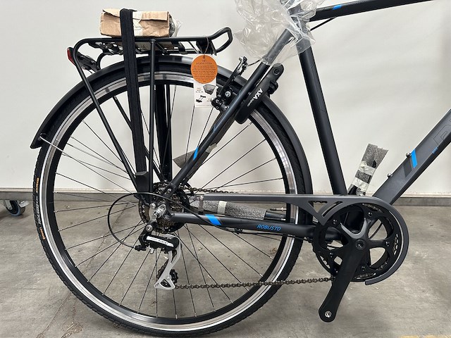 Herenfiets bnb - afbeelding 3 van  5