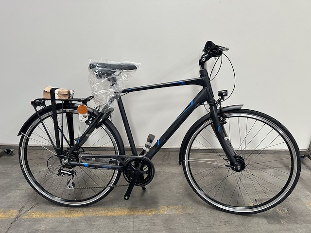 Herenfiets bnb - afbeelding 4 van  5