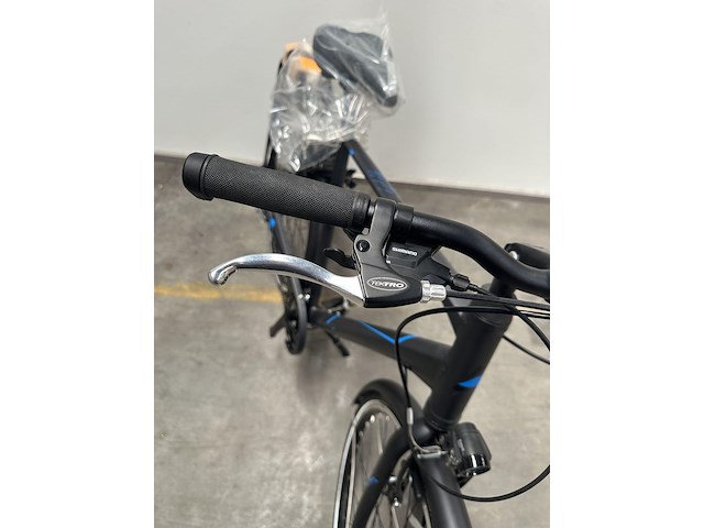 Herenfiets bnb - afbeelding 5 van  5