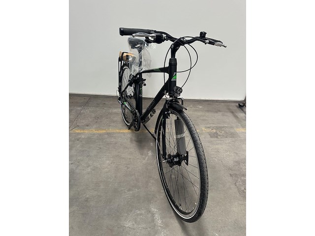 Herenfiets bnb - afbeelding 2 van  5