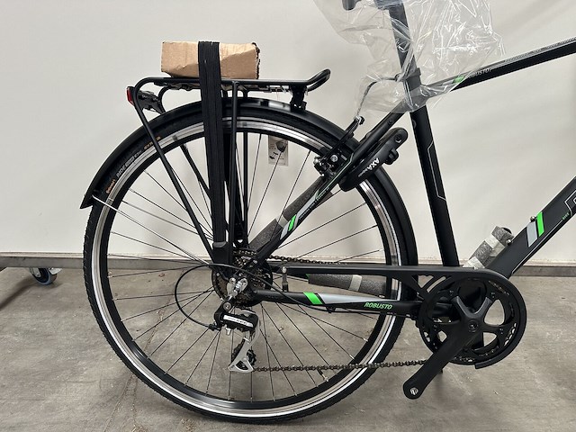 Herenfiets bnb - afbeelding 3 van  5