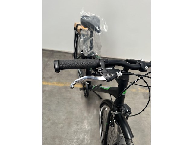 Herenfiets bnb - afbeelding 5 van  5