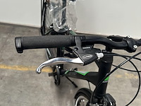 Herenfiets bnb - afbeelding 5 van  5