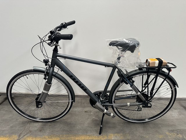 Herenfiets bnb - afbeelding 1 van  5