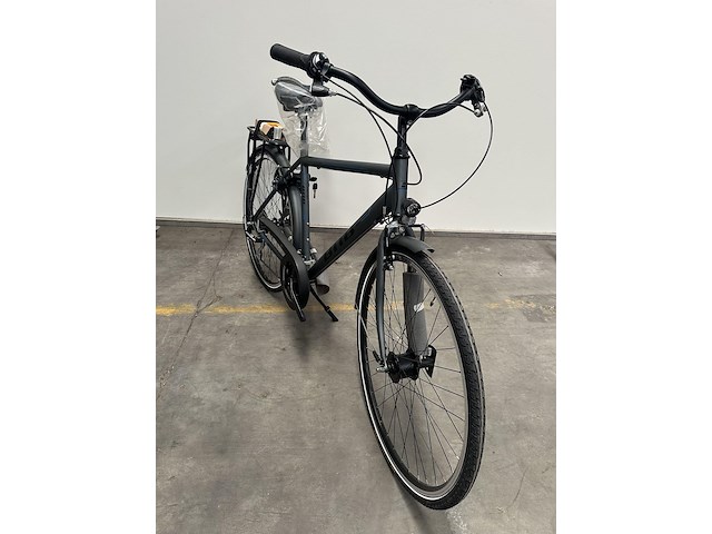 Herenfiets bnb - afbeelding 2 van  5