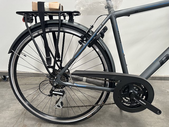 Herenfiets bnb - afbeelding 3 van  5
