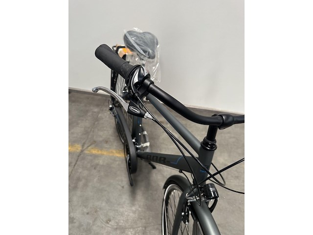 Herenfiets bnb - afbeelding 5 van  5