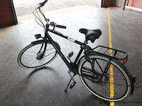Herenfiets cortina u1 (h - 56) - afbeelding 1 van  2