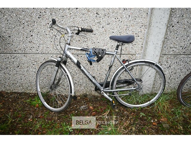 Herenfiets fun - afbeelding 1 van  3