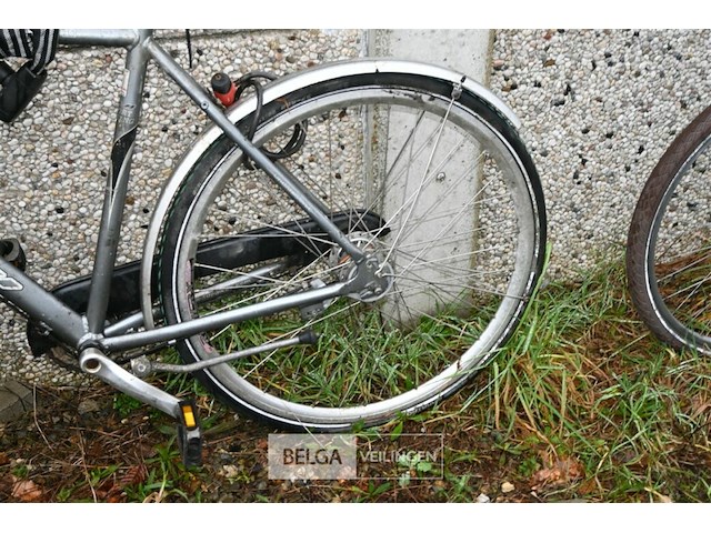 Herenfiets fun - afbeelding 2 van  3