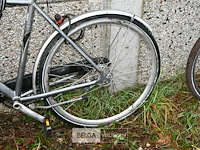 Herenfiets fun - afbeelding 2 van  3