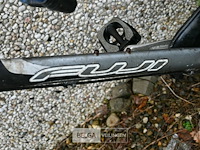 Herenfiets fun - afbeelding 3 van  3