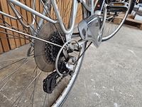 Herenfiets gazelle mt 57 - afbeelding 4 van  13