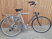 Herenfiets gazelle mt 57 - afbeelding 5 van  13
