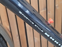 Herenfiets gazelle mt 57 - afbeelding 8 van  13
