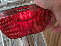 Herenfiets gazelle mt 57 - afbeelding 10 van  13