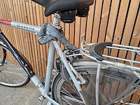 Herenfiets gazelle mt 57 - afbeelding 11 van  13