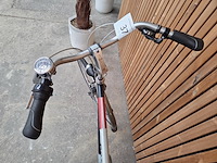 Herenfiets gazelle mt 57 - afbeelding 13 van  13