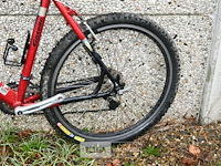 Herenfiets gazelle - afbeelding 2 van  3