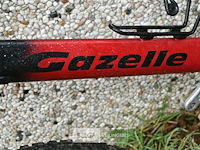 Herenfiets gazelle - afbeelding 3 van  3