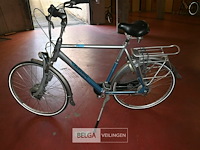 Herenfiets gazelle