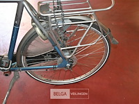 Herenfiets gazelle - afbeelding 2 van  3