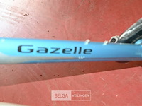 Herenfiets gazelle - afbeelding 3 van  3