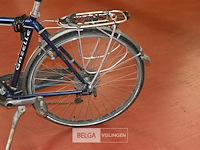 Herenfiets gazelle - afbeelding 2 van  3