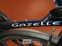 Herenfiets gazelle - afbeelding 3 van  3