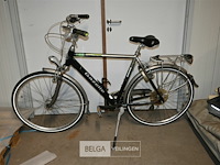 Herenfiets gazelle