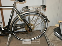 Herenfiets gazelle - afbeelding 2 van  3