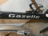 Herenfiets gazelle - afbeelding 3 van  3