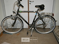 Herenfiets gazelle
