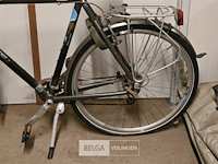 Herenfiets gazelle - afbeelding 2 van  3