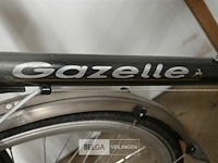 Herenfiets gazelle - afbeelding 3 van  3