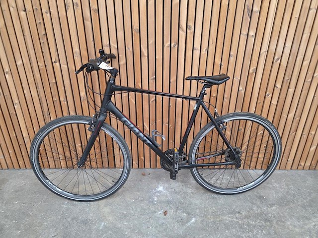 Herenfiets giant xl - afbeelding 1 van  9