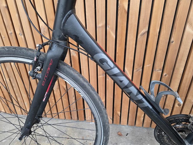 Herenfiets giant xl - afbeelding 2 van  9