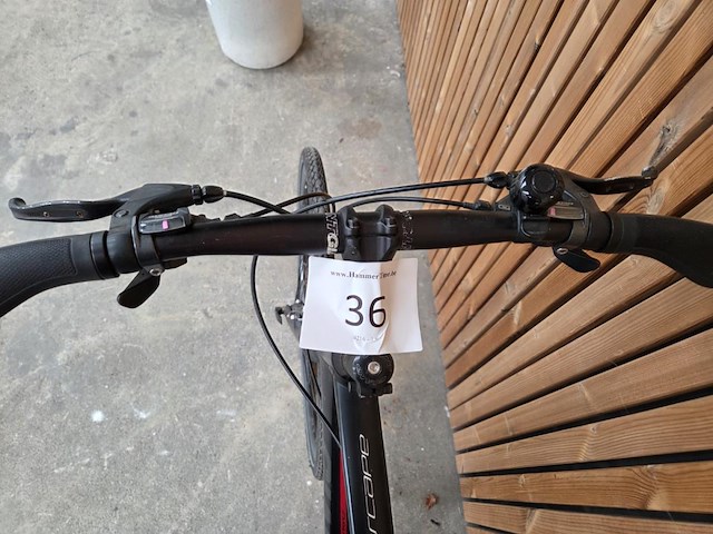 Herenfiets giant xl - afbeelding 5 van  9