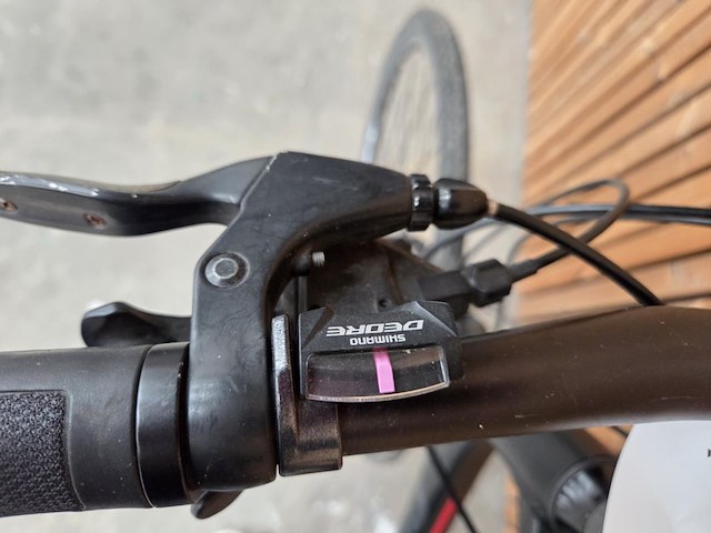 Herenfiets giant xl - afbeelding 7 van  9