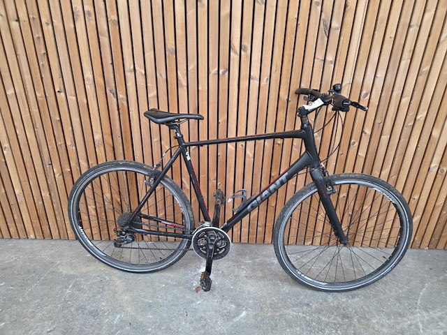 Herenfiets giant xl - afbeelding 8 van  9