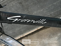 Herenfiets granville - afbeelding 3 van  3