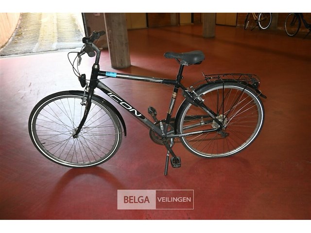Herenfiets icon - afbeelding 1 van  3